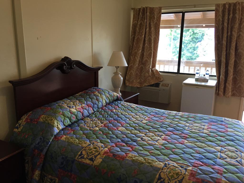 La Jolla Biltmore Motel المظهر الخارجي الصورة