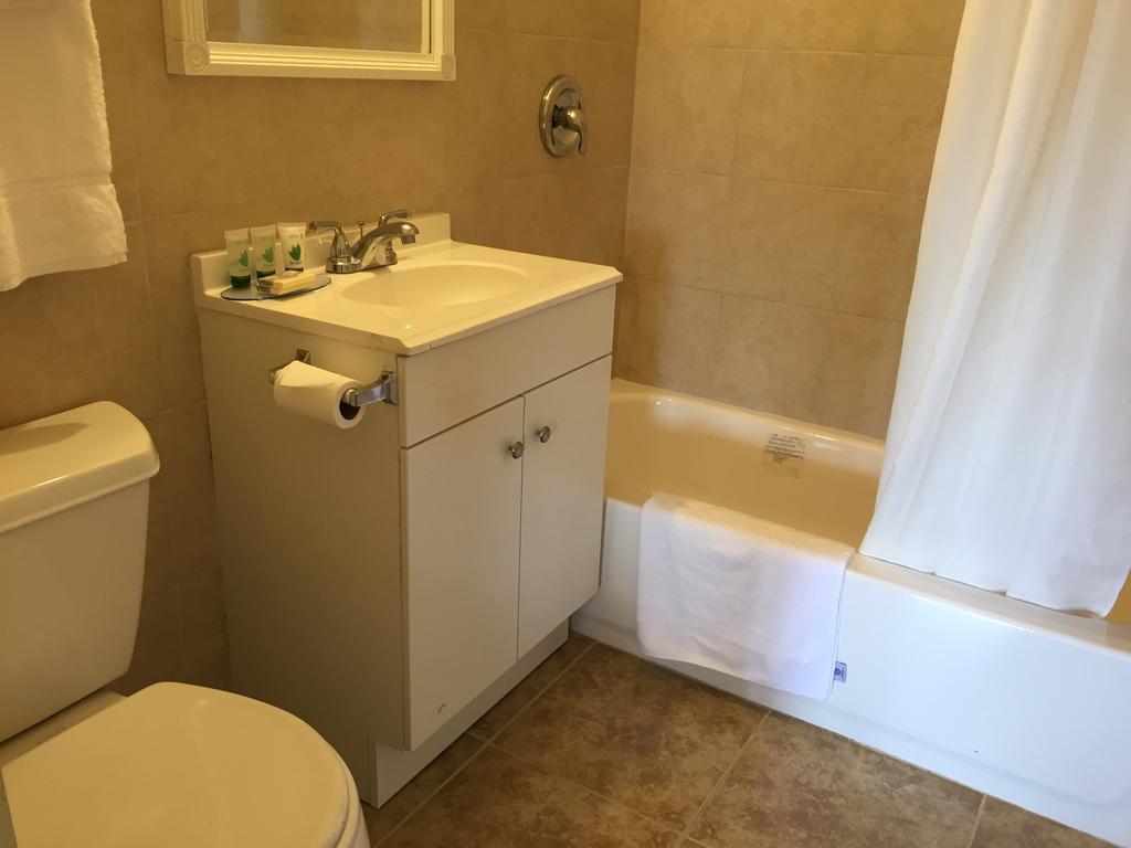 La Jolla Biltmore Motel المظهر الخارجي الصورة