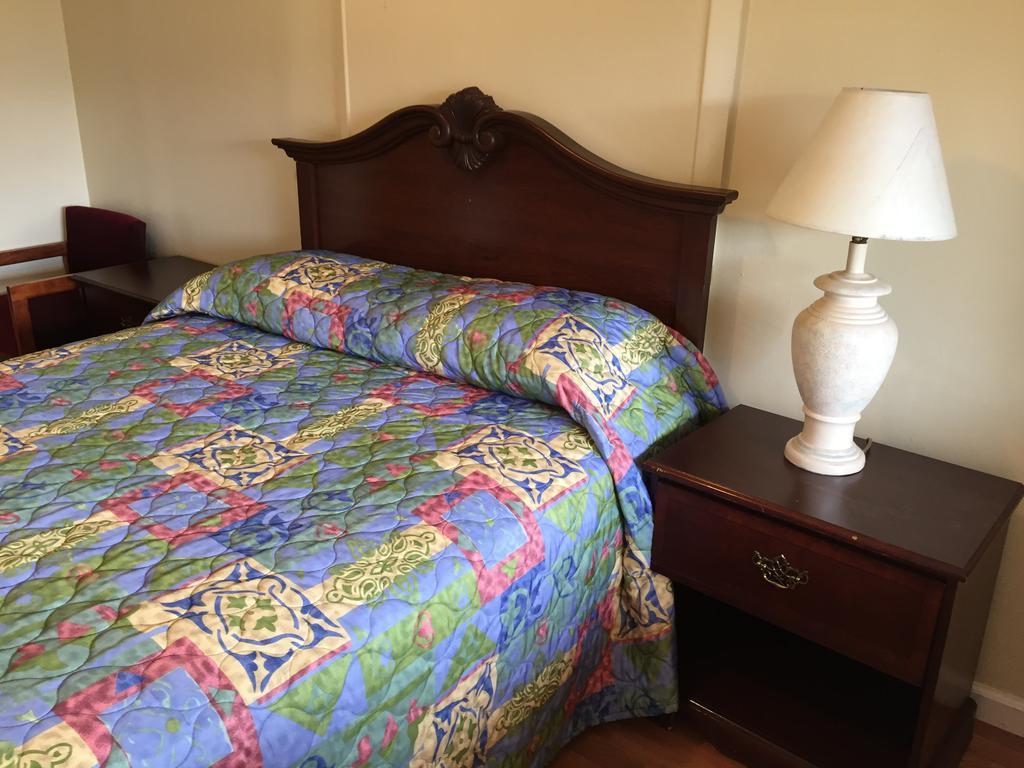 La Jolla Biltmore Motel المظهر الخارجي الصورة