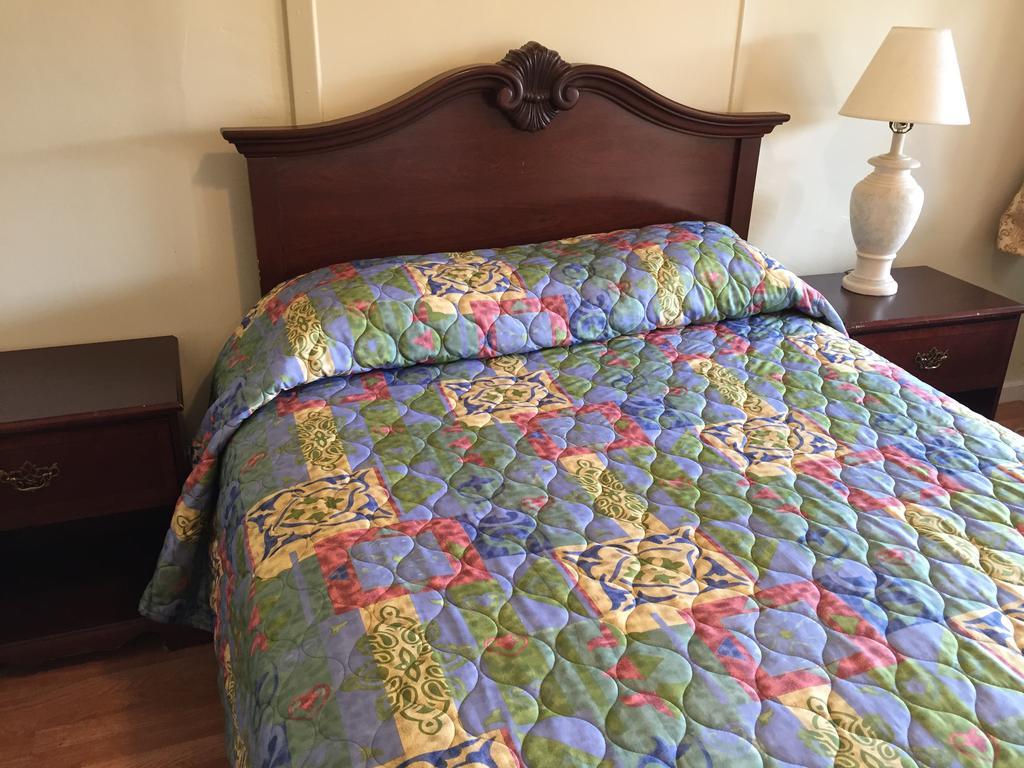 La Jolla Biltmore Motel المظهر الخارجي الصورة