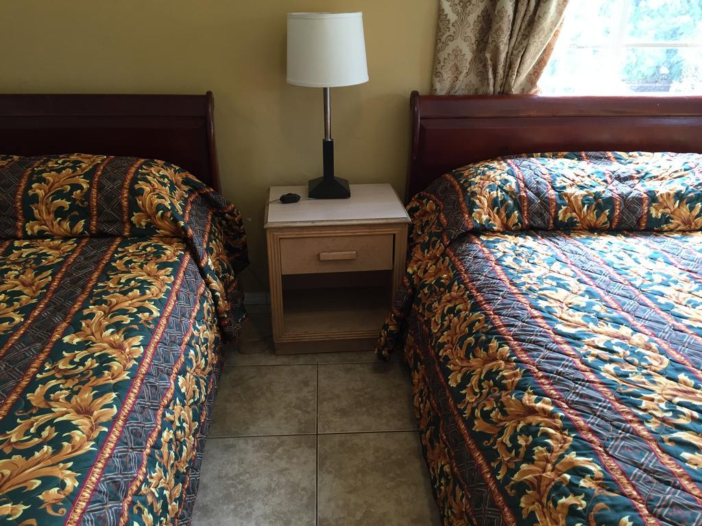 La Jolla Biltmore Motel المظهر الخارجي الصورة