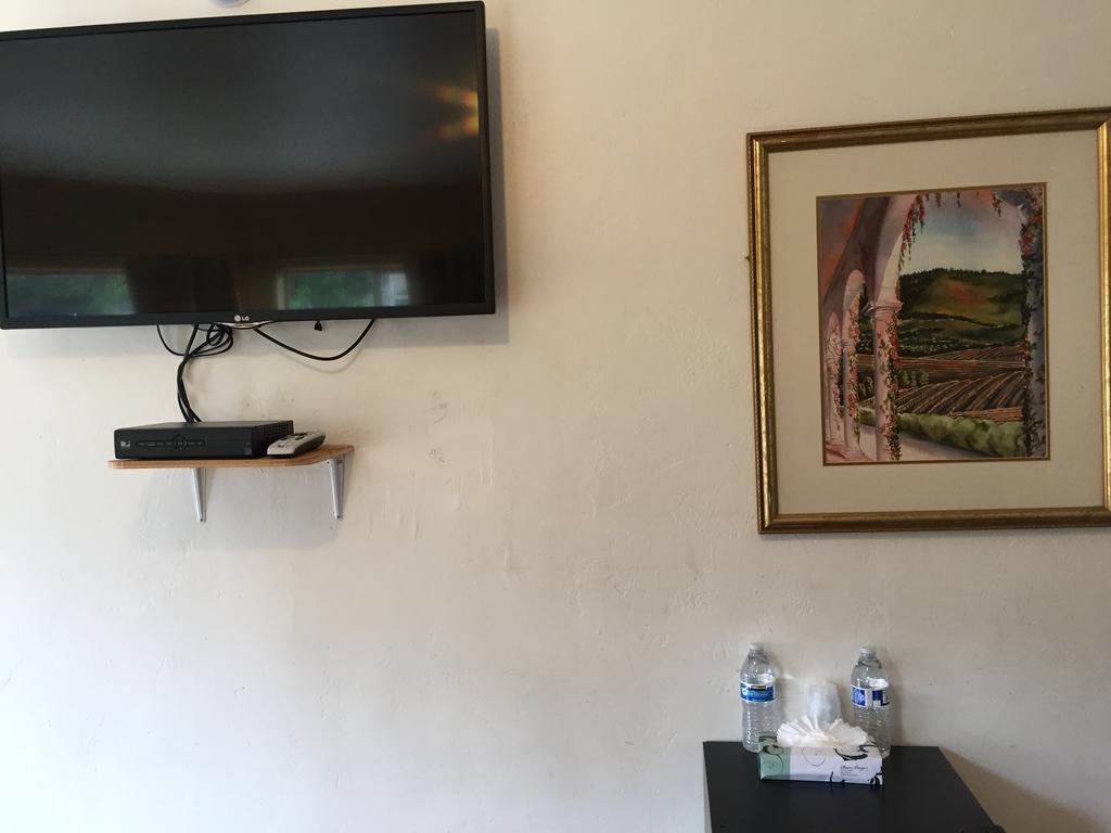 La Jolla Biltmore Motel المظهر الخارجي الصورة