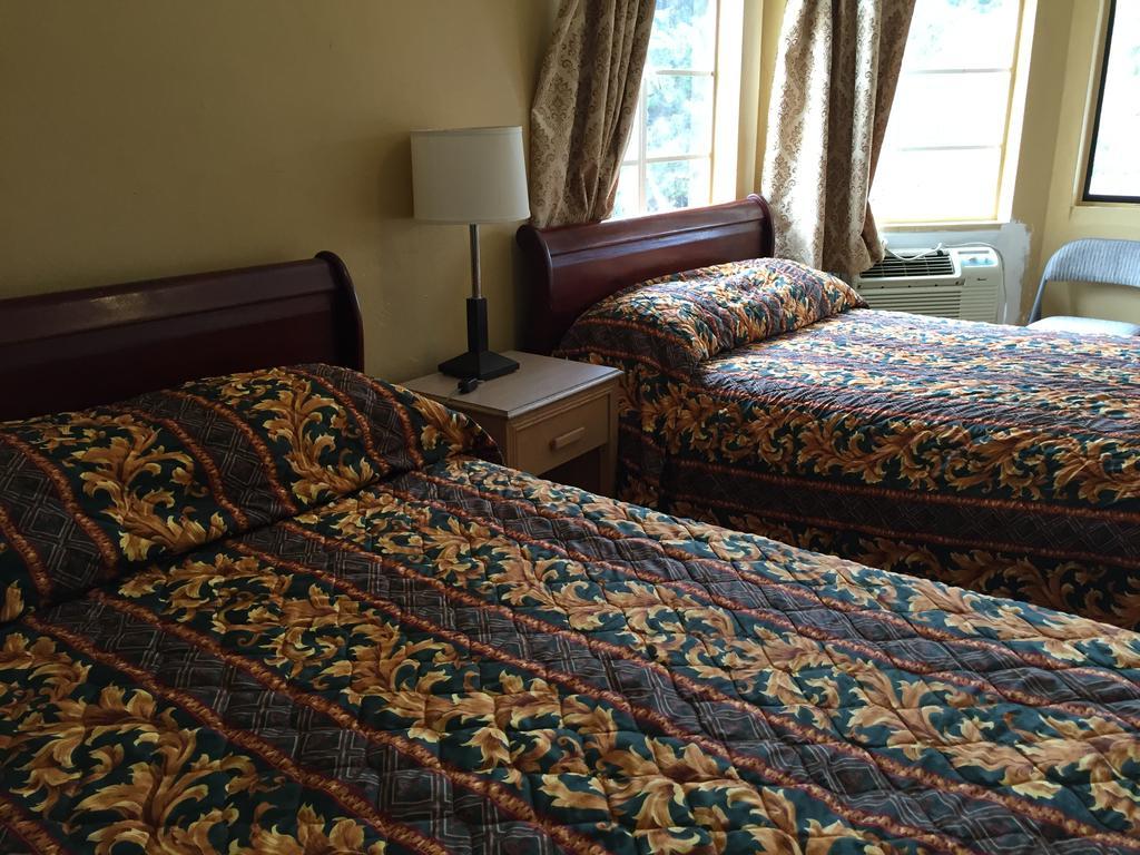 La Jolla Biltmore Motel المظهر الخارجي الصورة