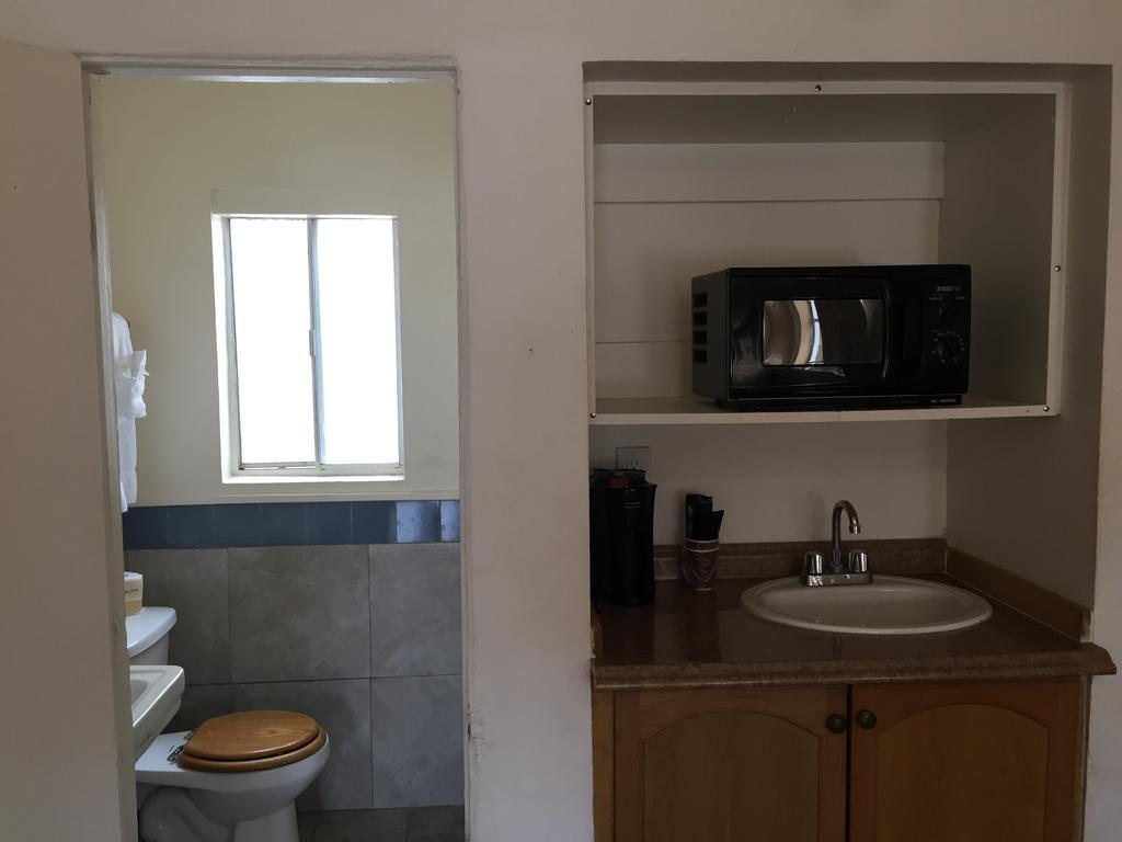 La Jolla Biltmore Motel المظهر الخارجي الصورة