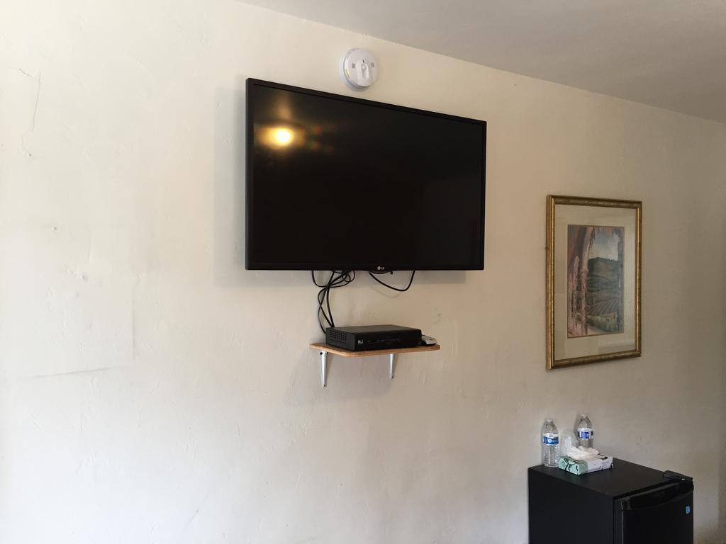 La Jolla Biltmore Motel المظهر الخارجي الصورة