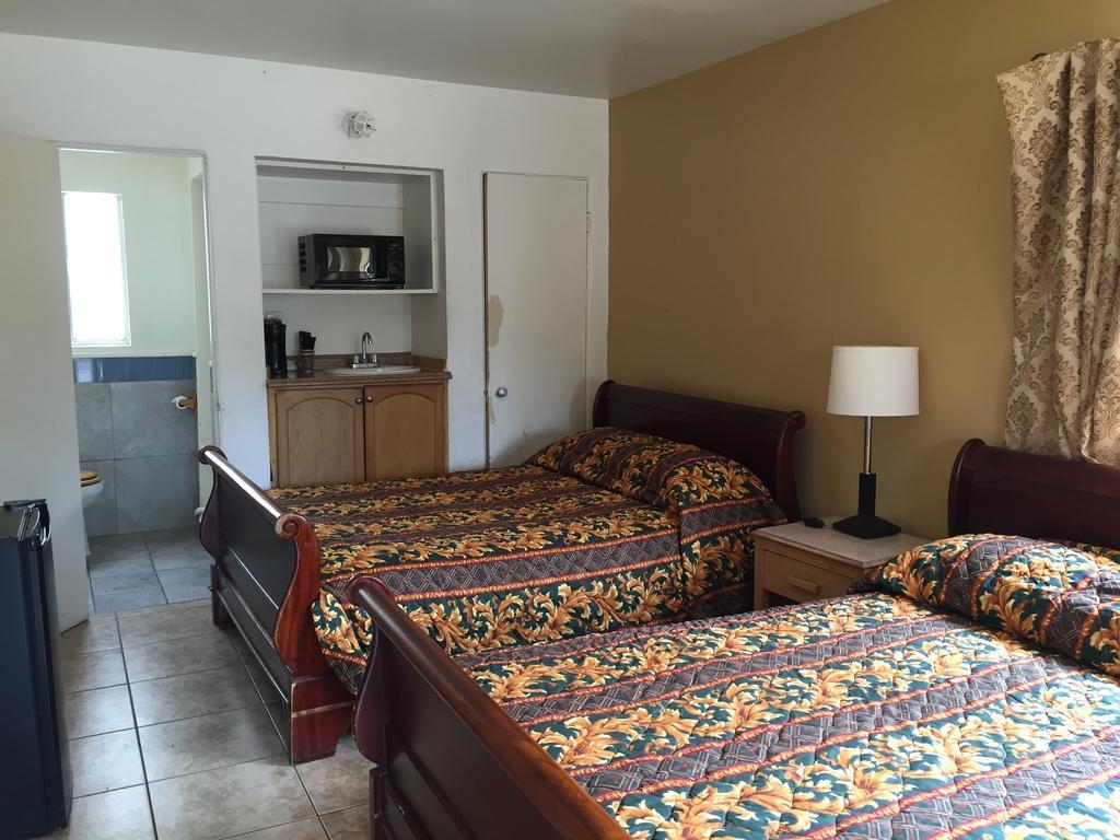 La Jolla Biltmore Motel المظهر الخارجي الصورة