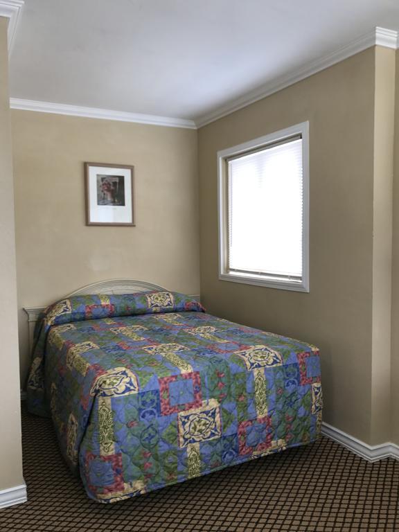 La Jolla Biltmore Motel المظهر الخارجي الصورة