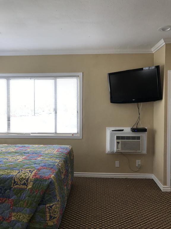 La Jolla Biltmore Motel المظهر الخارجي الصورة