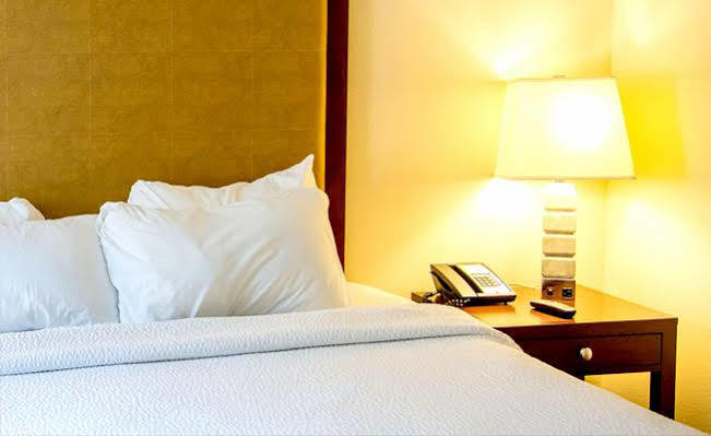 La Jolla Biltmore Motel المظهر الخارجي الصورة