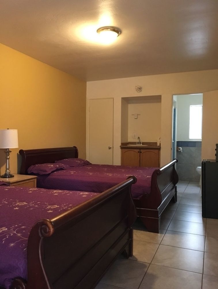 La Jolla Biltmore Motel المظهر الخارجي الصورة