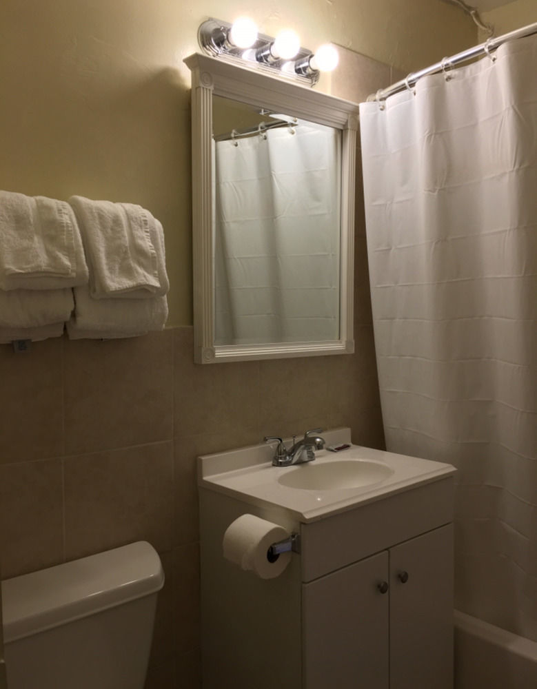 La Jolla Biltmore Motel المظهر الخارجي الصورة