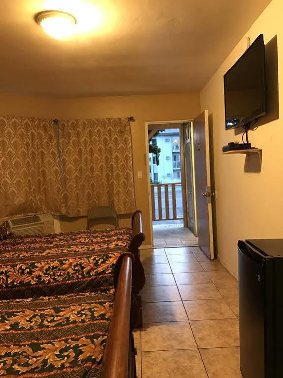La Jolla Biltmore Motel المظهر الخارجي الصورة