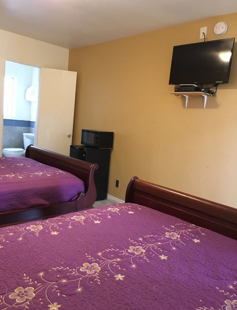 La Jolla Biltmore Motel المظهر الخارجي الصورة