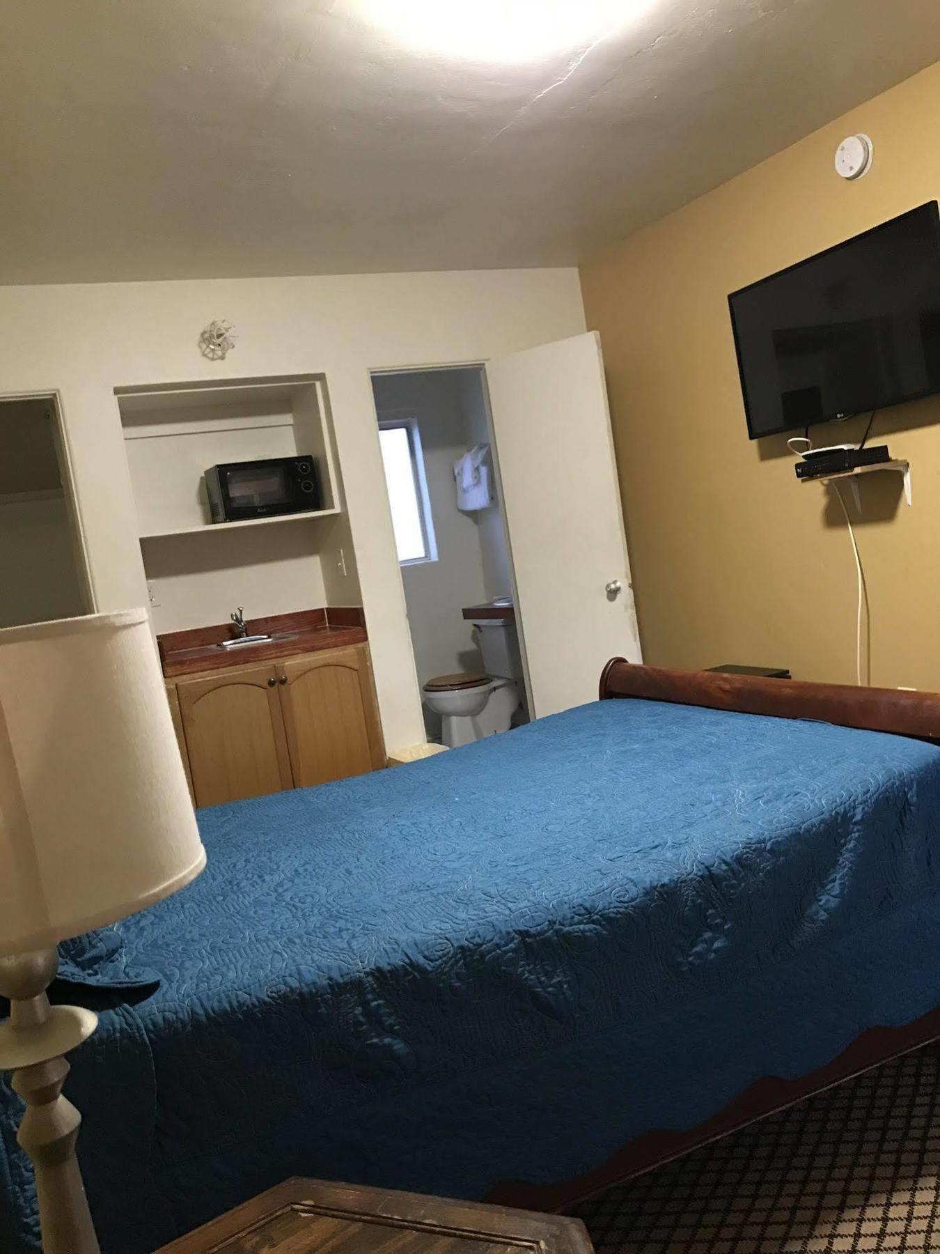 La Jolla Biltmore Motel المظهر الخارجي الصورة