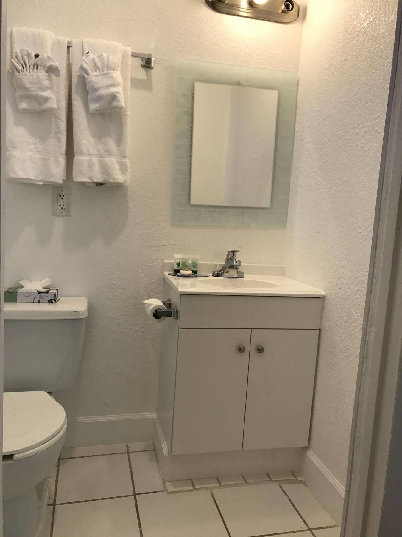 La Jolla Biltmore Motel المظهر الخارجي الصورة