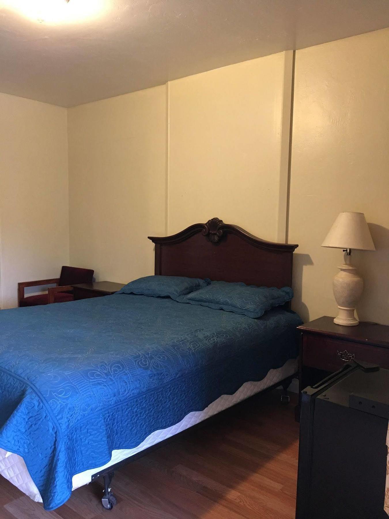 La Jolla Biltmore Motel المظهر الخارجي الصورة
